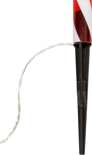 Christmas Decorative Led 18x2x70 F-r Sugar Cane 18x2x70