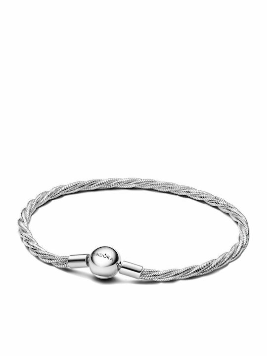 Pandora Дамска Гривна от Сребро Pandora Дамска Гривна от Сребро