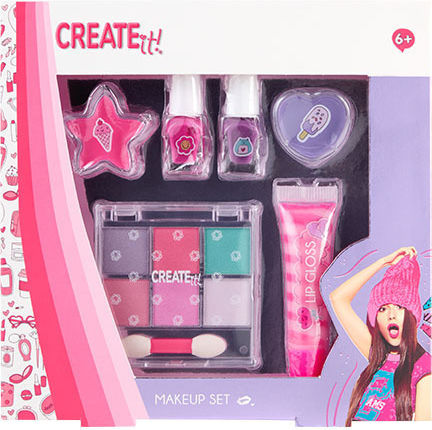 Create it! 884507V2