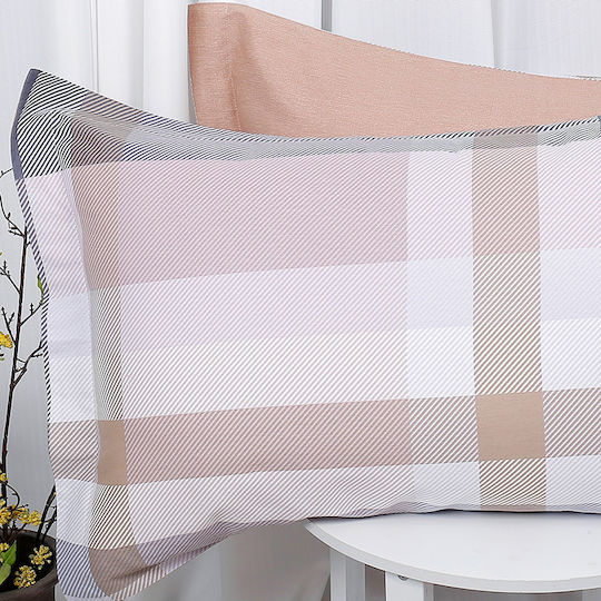 Palamaiki Сет Чаршафи 230x260см. Bed In A Bag B0693 4бр