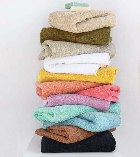 Palamaiki Bath Towel Roke 80x160cm Fuchsia Weight 600gr/m²