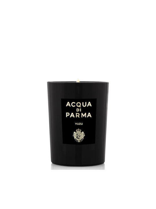 Acqua di Parma Lumânare Aromatică în Borcan cu Miros de Yuzu 200gr