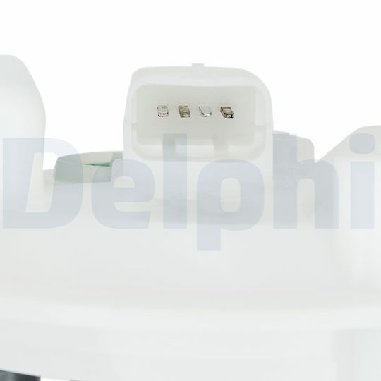 Delphi Kraftstoffpumpe für Autos