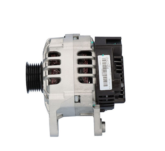 Generator Alternator Valeo 437444