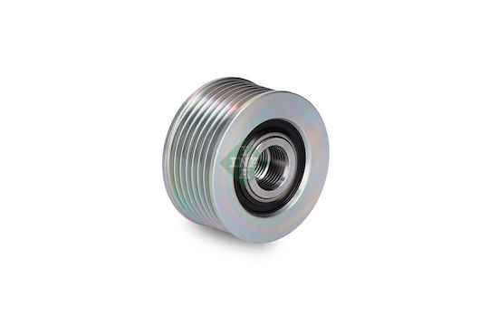 Freewheel System Alternator Ina 535 0087 10