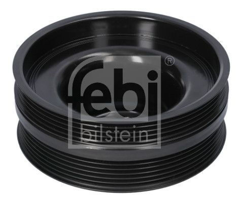 Crankshaft Pulley Belt Febi Bilstein 181588