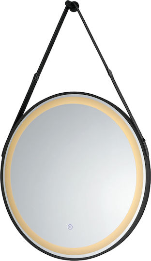 ARlight 7415010 Στρογγυλός Led Αφής