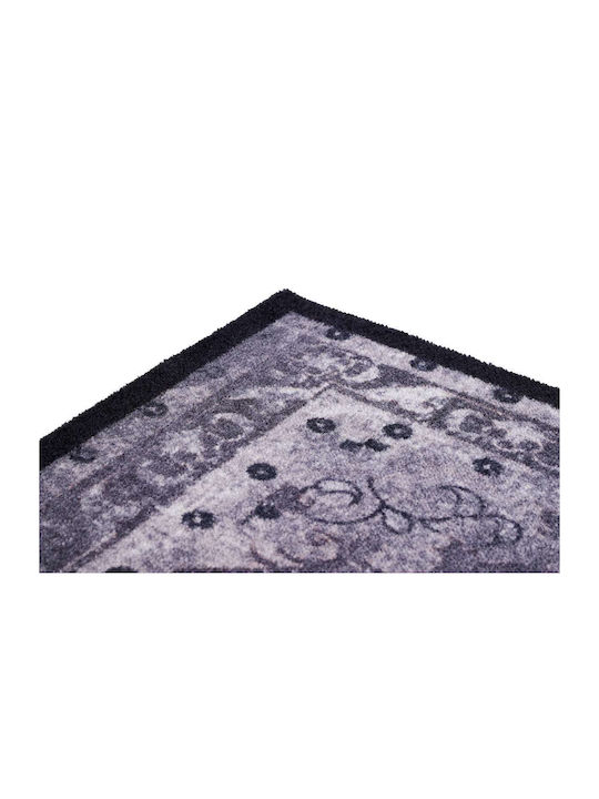 Sdim Kitchen Mat Runner 67x120cm 790-67120-260 Anthra