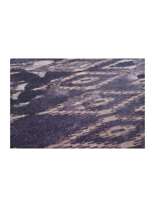 Sdim Kitchen Mat Runner with Anti-slip Underlay Jewel 67x150εκ.