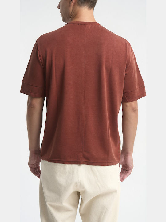 T-shirt Red