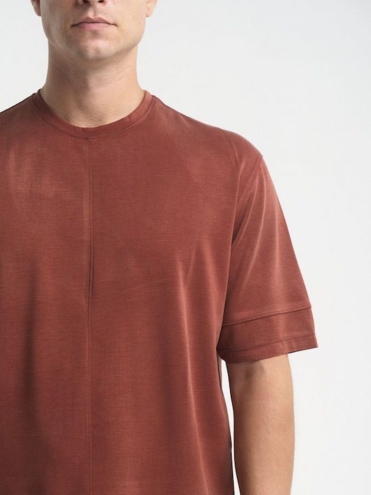 T-shirt Red