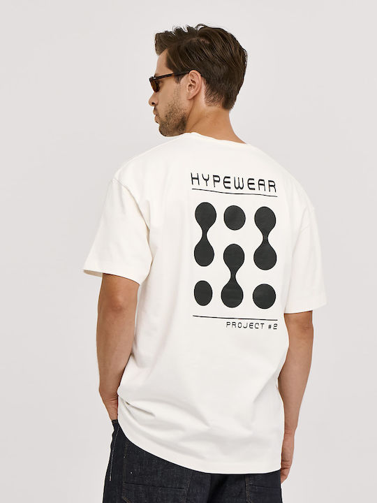 T-Shirt Ecru