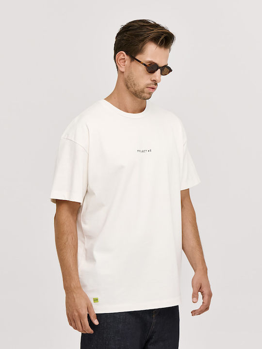 T-Shirt Ecru