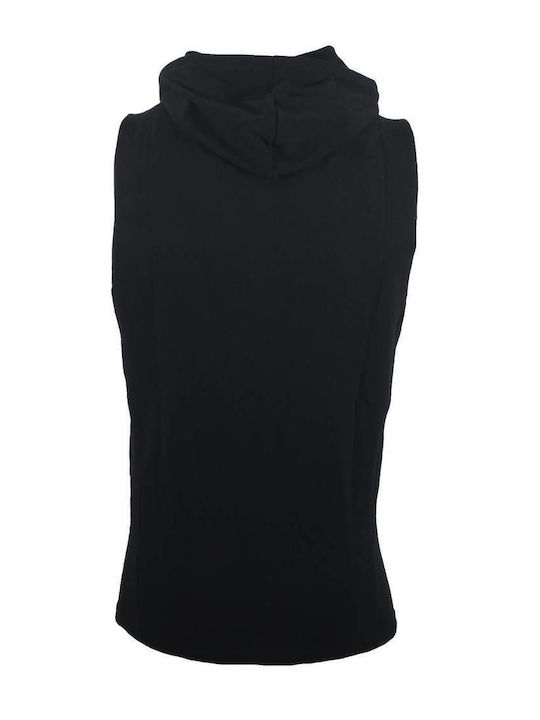 Bluse Black