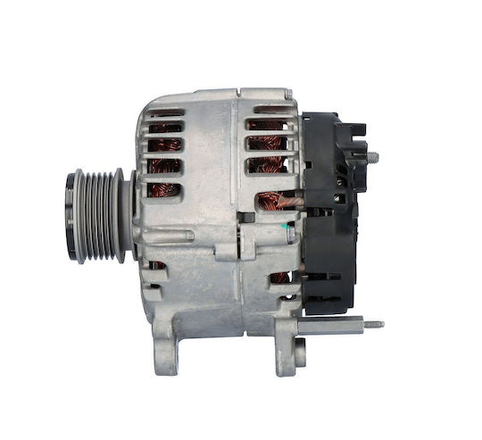 Generator Alternator Valeo 437454