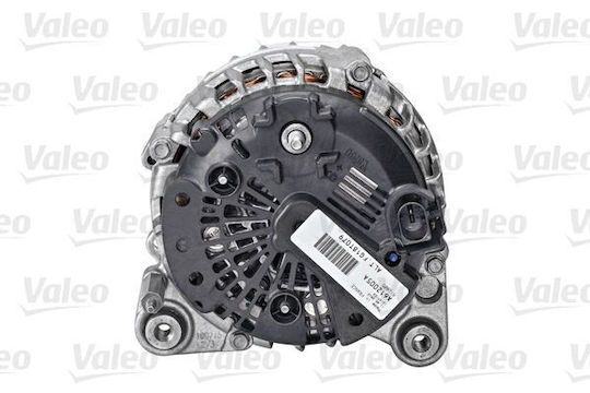Generator Alternator Valeo 439783