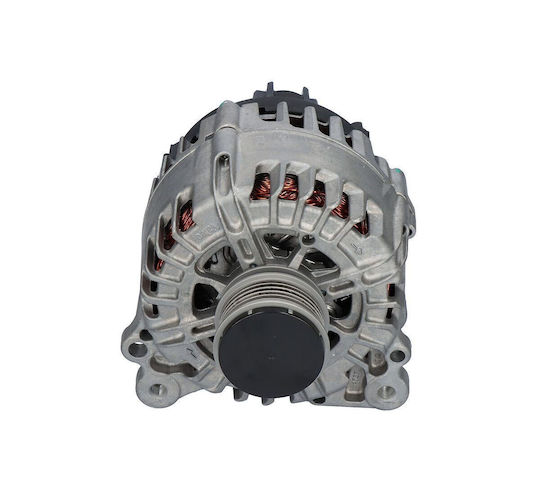 Generator Alternator Valeo 437454
