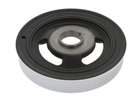 Belt Pulley Crankshaft Corteco 80000682