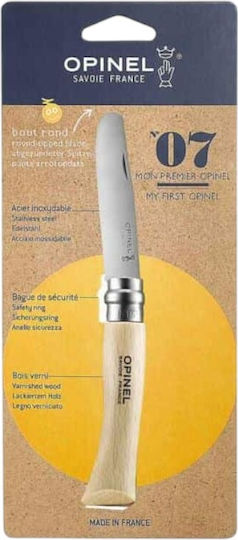 Opinel No 7 Μαχαίρι
