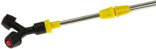 Lance telescopică 100-180cm pentru pulverizatoare Geko G73244