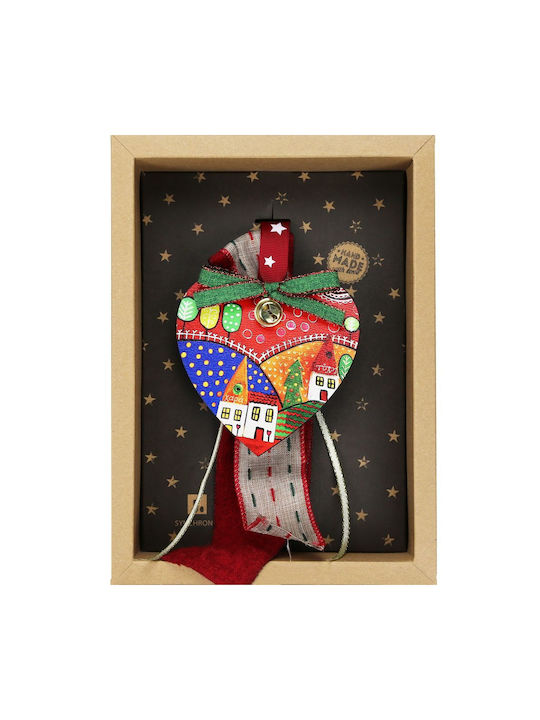 Synchronia Hanging Lucky Charm 1pcs