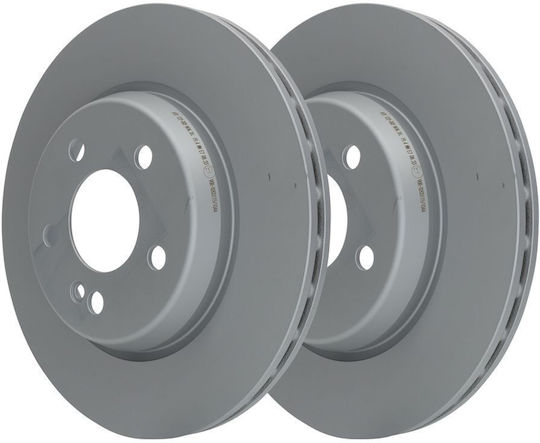 Ate Brake Disc 24.0122-0302.1
