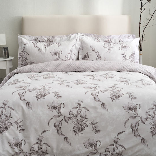 Vesta Home King Size 260x240εκ. Victoria 1 240