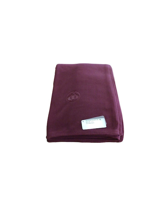 Manterol Casa Nautica Decke Spanien Fleece Einzeln 160x240cm