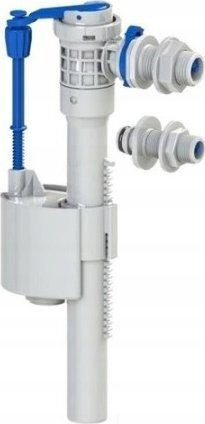 Kk-pol Zn3 118 0 T Float Valve 3/8 Zn3 Plastic Water-stop Z.pλ.t.pb-3/8-zn3-plastic