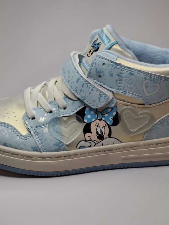 Minnie Mouse