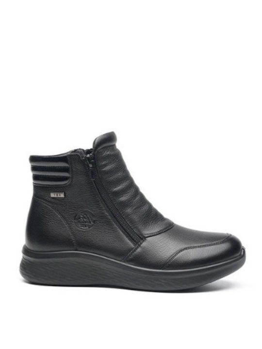 Women's Ankle Boots Black