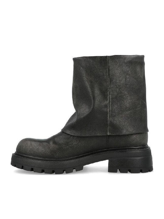 Women's Ankle Boots Black