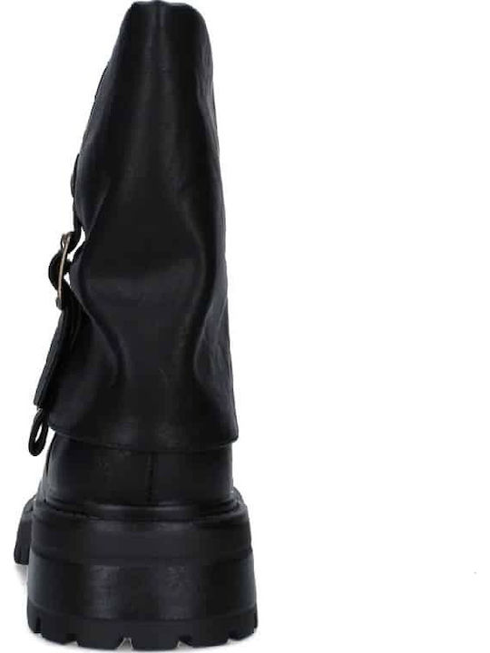 Women's Ankle Boots Black