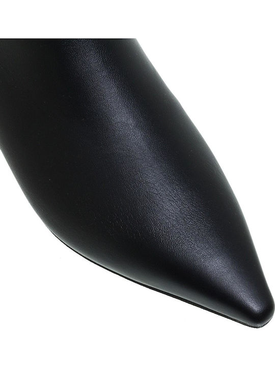 Ghete Dama de Piele Negre