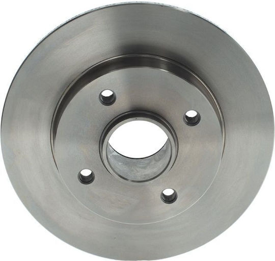 Bosch Brake Disc 0 986 479 S42