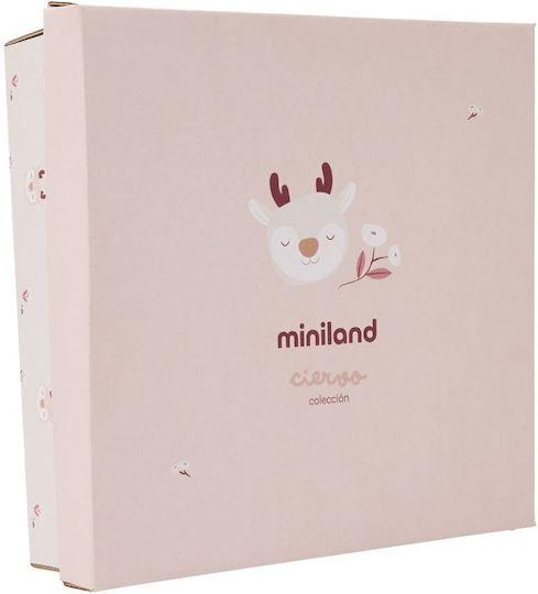 Miniland Geschenkset für Babys