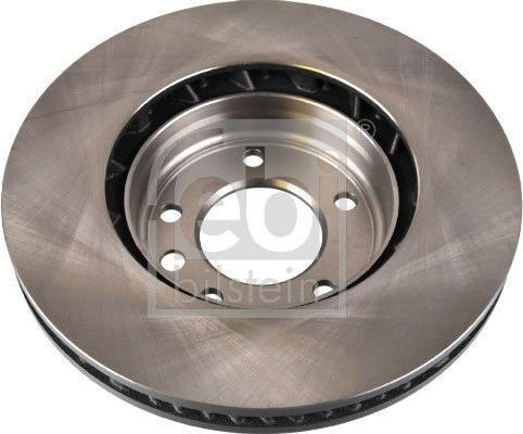 Brake Disc Febi Bilstein 33165
