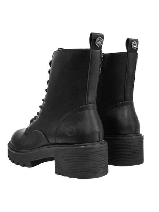 Ghete Dama Negre