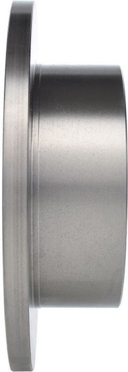 Bosch Спирачен Диск 0 986 479 399