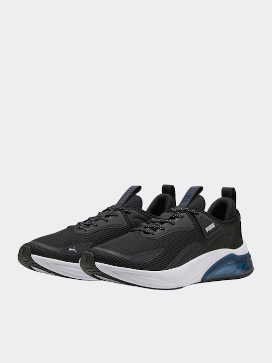 Sneakers Black