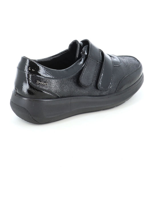Γυναικεία Sneakers Μαύρα