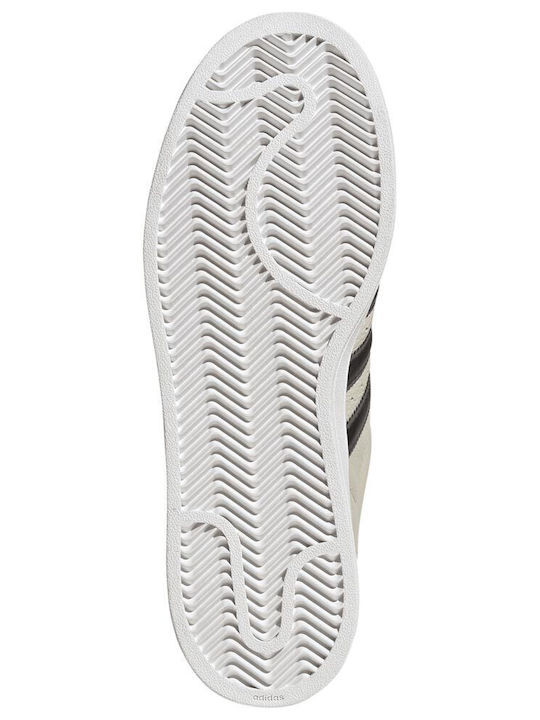 Superstar Ii Sneakers Alumin / Pretea