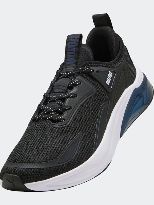 Sneakers Black