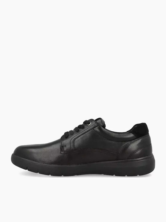 Sneakers Black