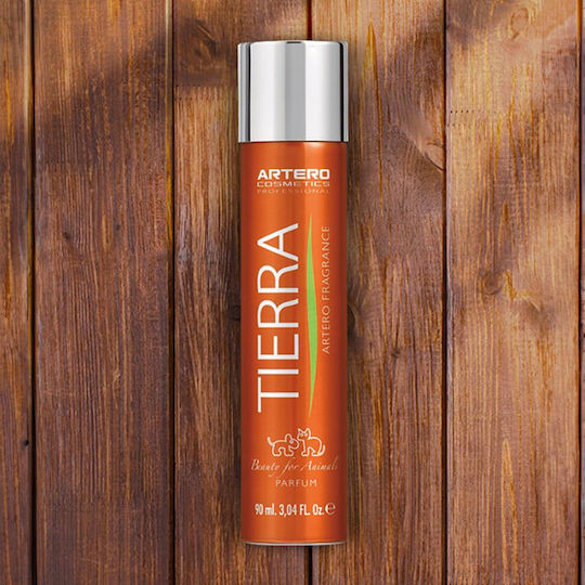 Професионален Аромат За Домашни Любимци Artero Tierra 90ml