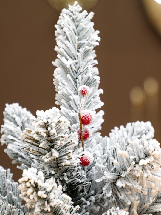 Christmas Tree Snowy 60cm