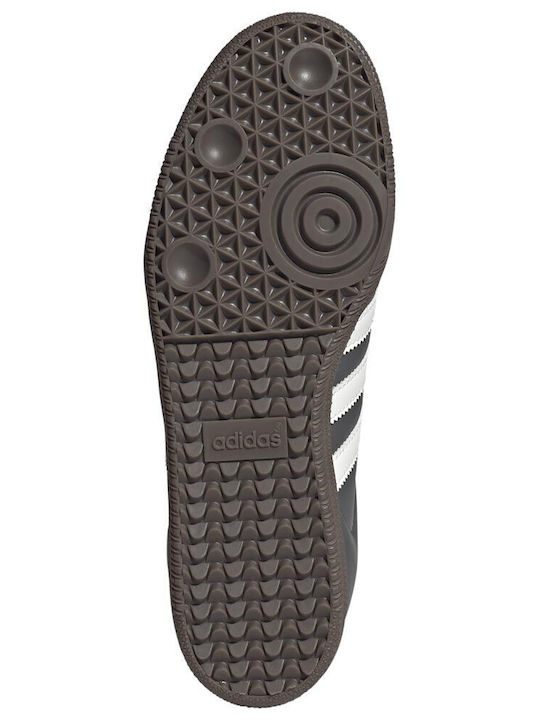 Samba Og Sneakers Grefiv / Cwhite