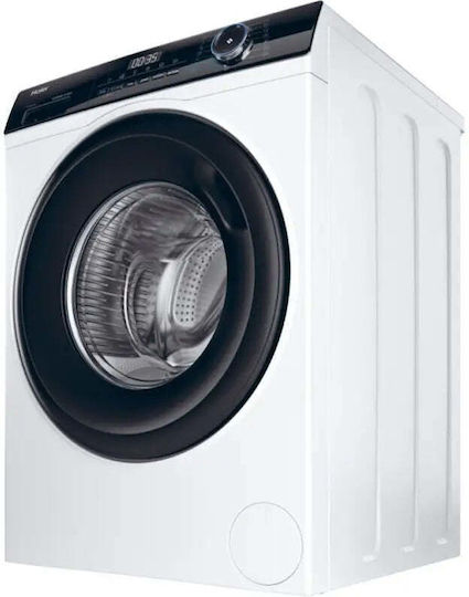 Haier Пералня 10кг с Парна Технология 1400 Оборота HW100-BP14939