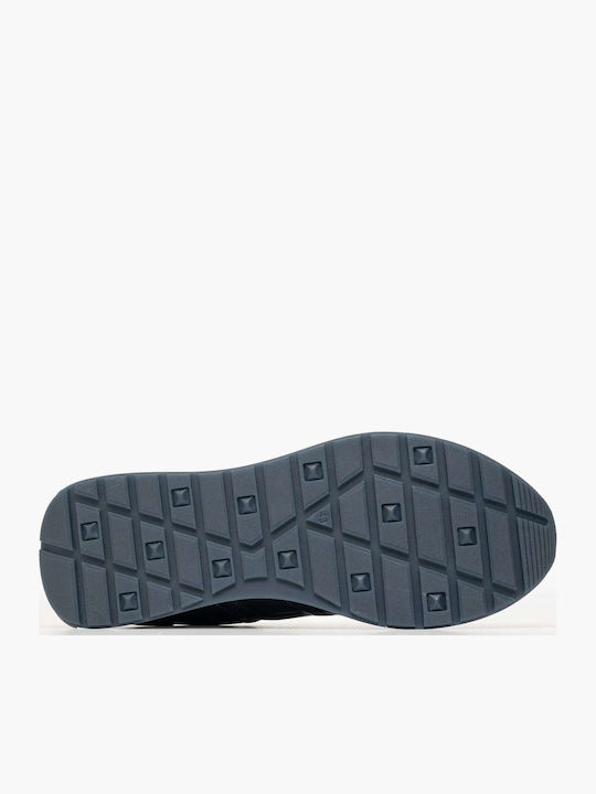 Herren Sneakers Blue Vapor