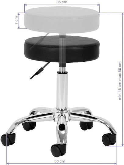 Salon Stools Scaun